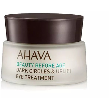Beauty Before Age Dark Circles & Uplift - Liftingový krém na oční okolí